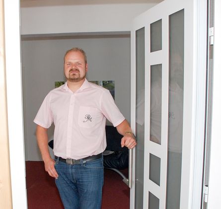 BäuMer Service rund ums Haus Tischler Wilhelmshaven Benjamin
