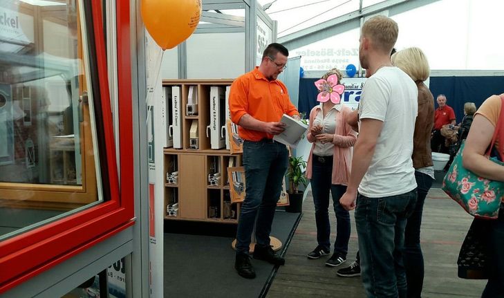 Messe Wittmund
