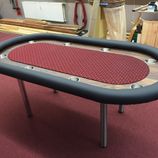 BäuMer Service rund ums Haus Tischler Wilhelmshaven Pokertisch