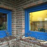 BäuMer Service rund ums Haus Tischler Wilhelmshaven Kunststofffenster