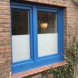 BäuMer Service rund ums Haus Tischler Wilhelmshaven Badezimmerfenster